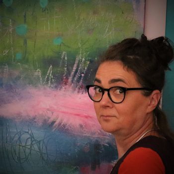 Anke Brinckmann - Make-up Artist (Fräulein Schminke)